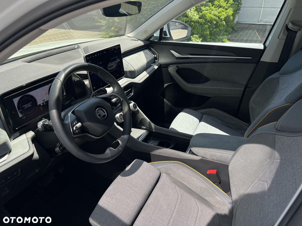 Skoda Kodiaq 2.0 TDI 4x2 Selection DSG - 6