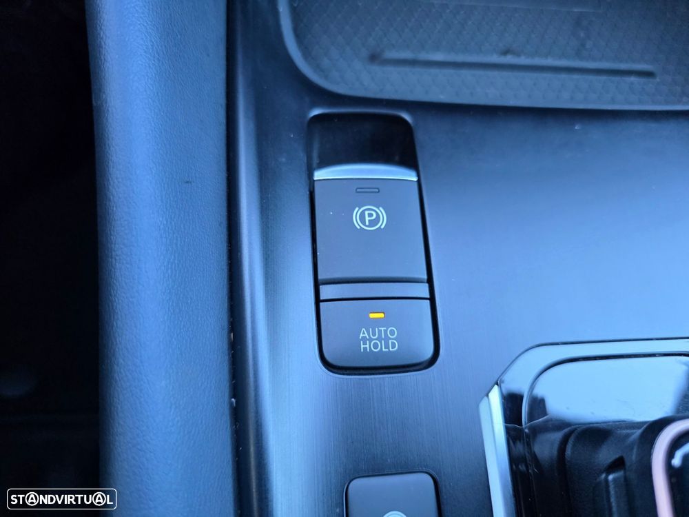 Nissan Qashqai - 17