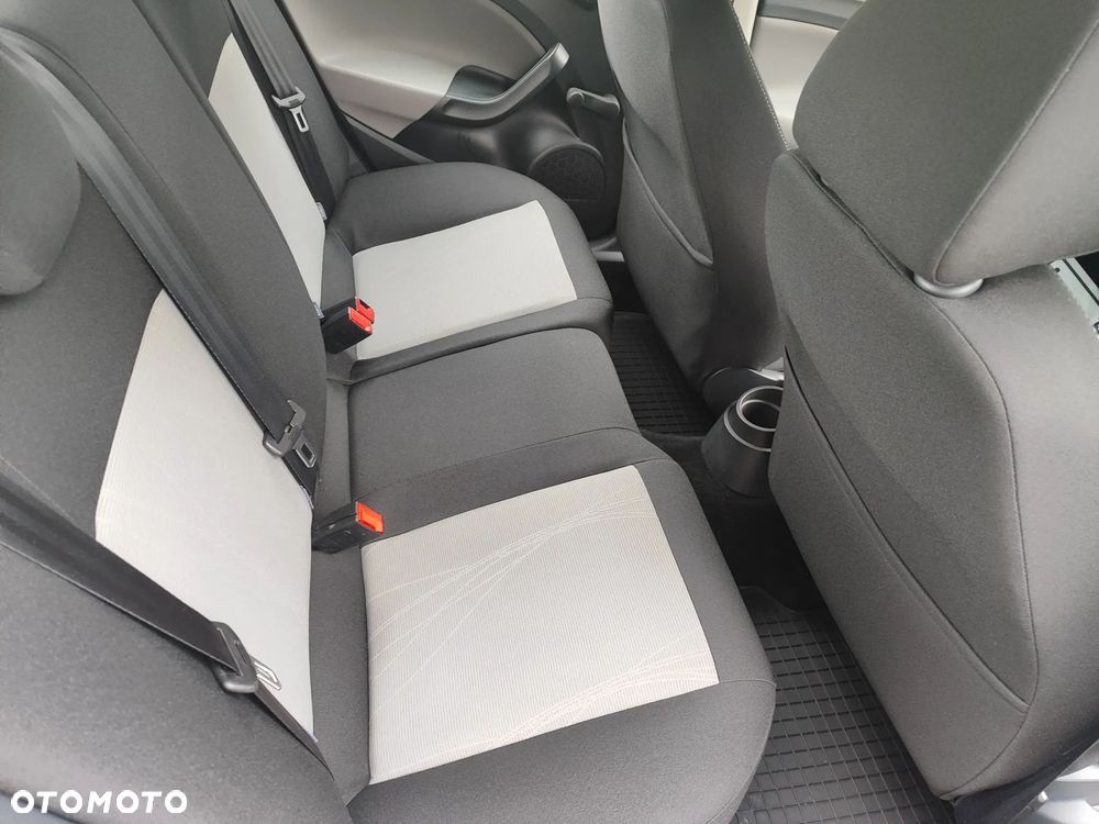 Seat Ibiza 1.6 TDI CR Style - 7