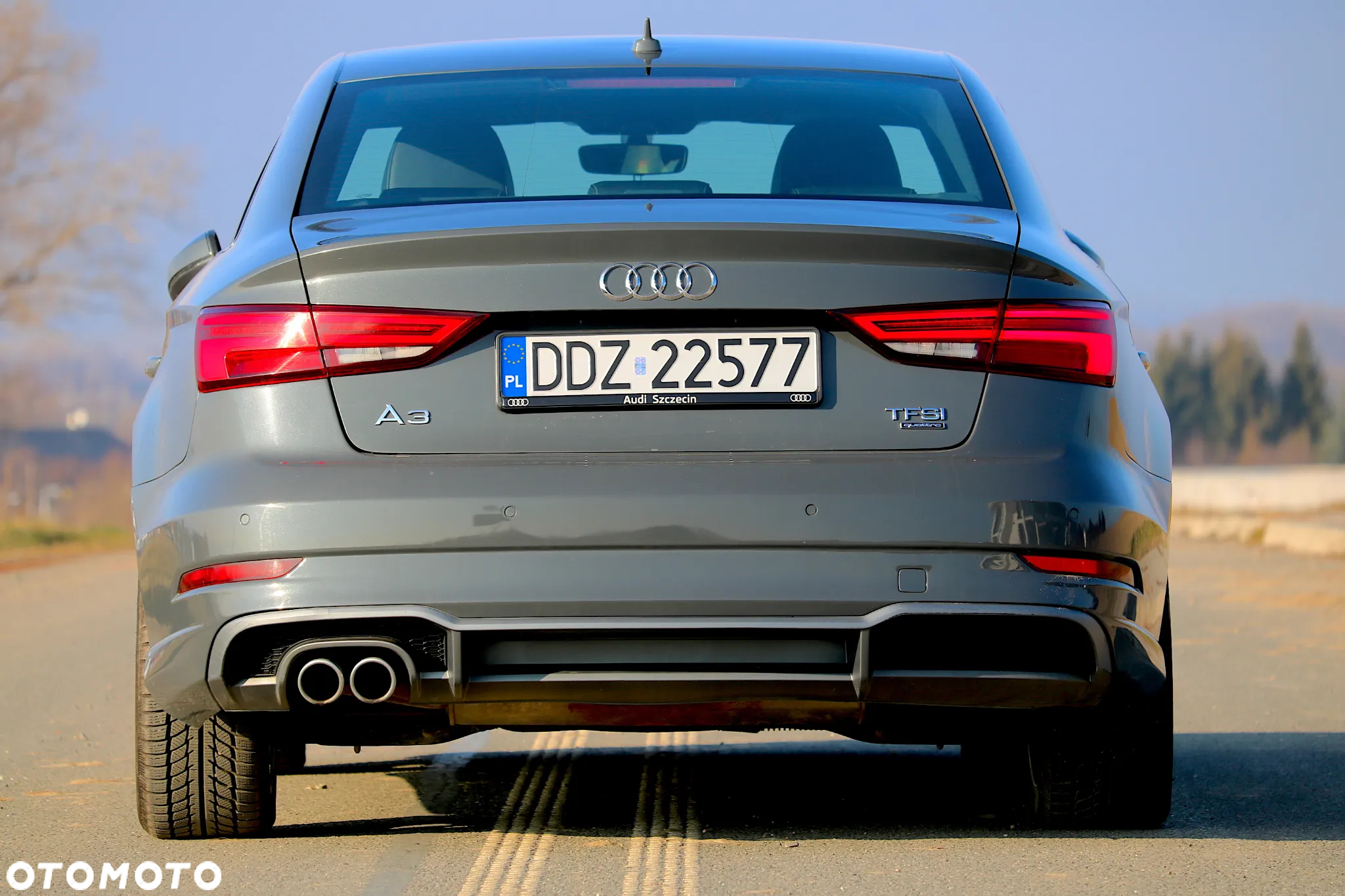 Audi A3 1.4 TFSI CoD ultra Attraction - 21