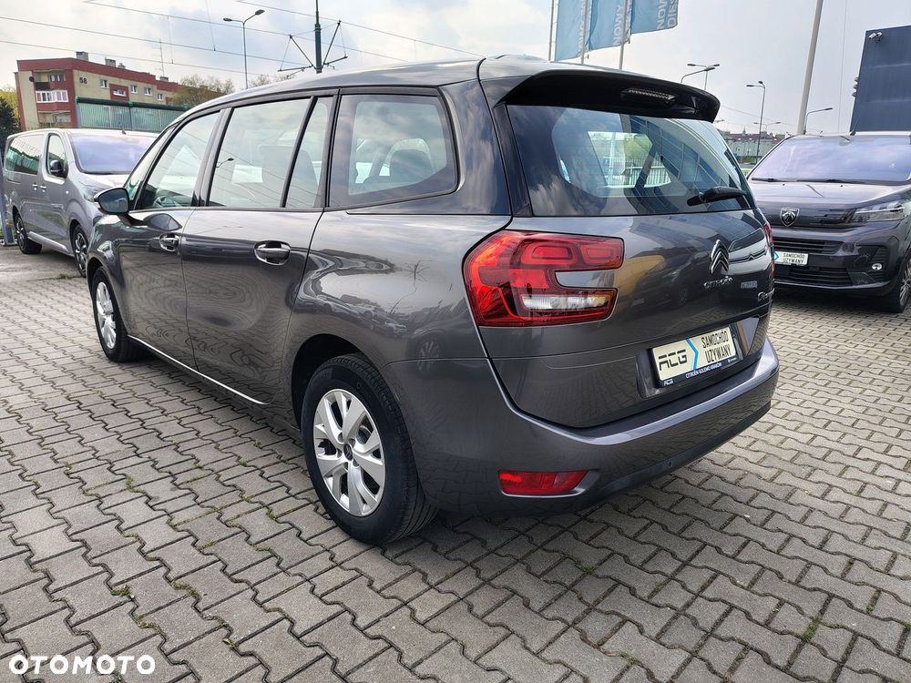 Citroën C4 SpaceTourer 1.5 BlueHDi Feel S&S - 3
