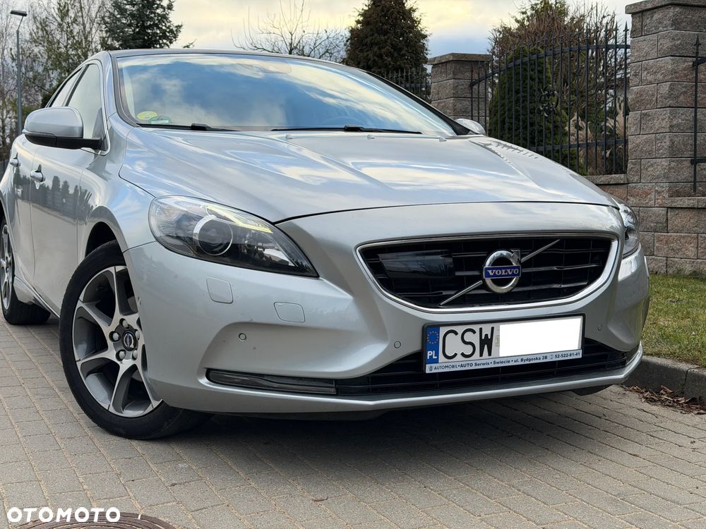Volvo V40 D2 Inscription - 6