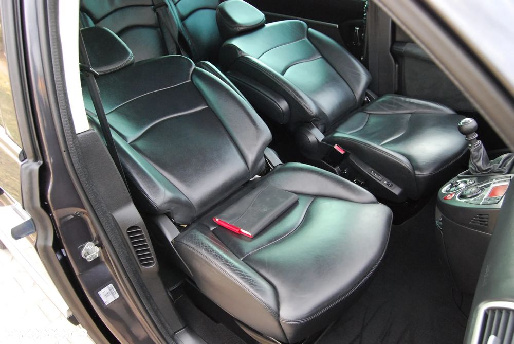 Citroën C8 2.0 HDi Exclusive - 9