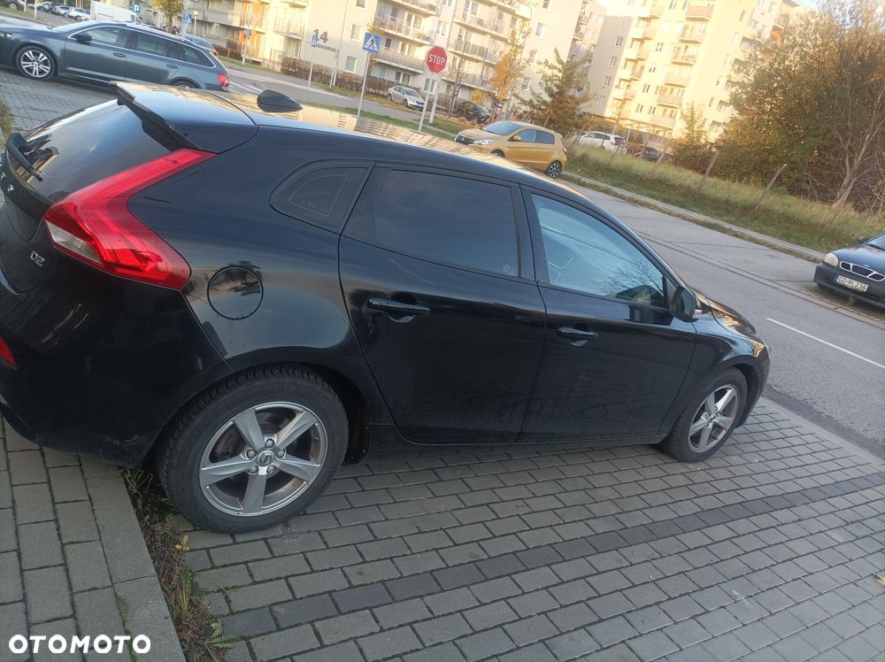Volvo V40 - 3