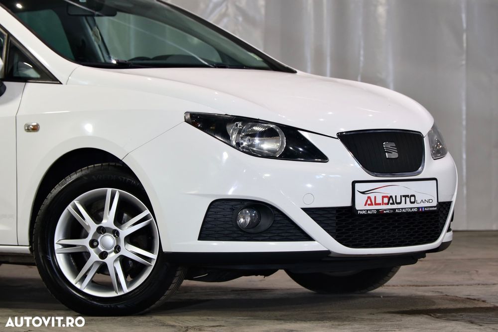 Seat Ibiza - 24