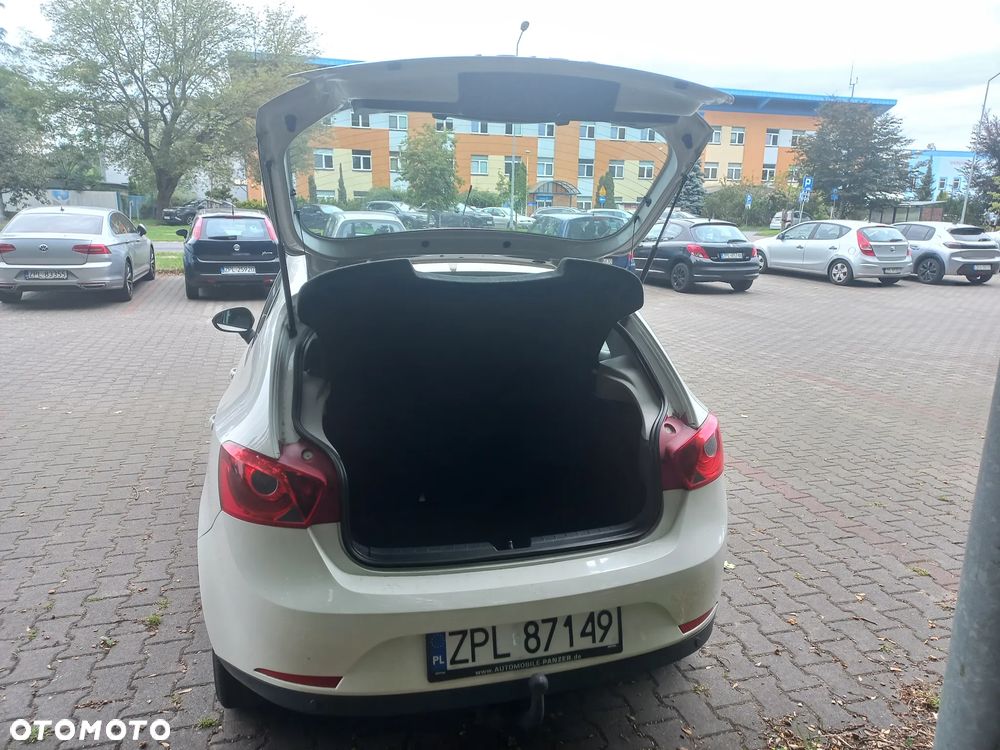 Peugeot 207 110 HDi FAP (Blue Lion) Premium - 9