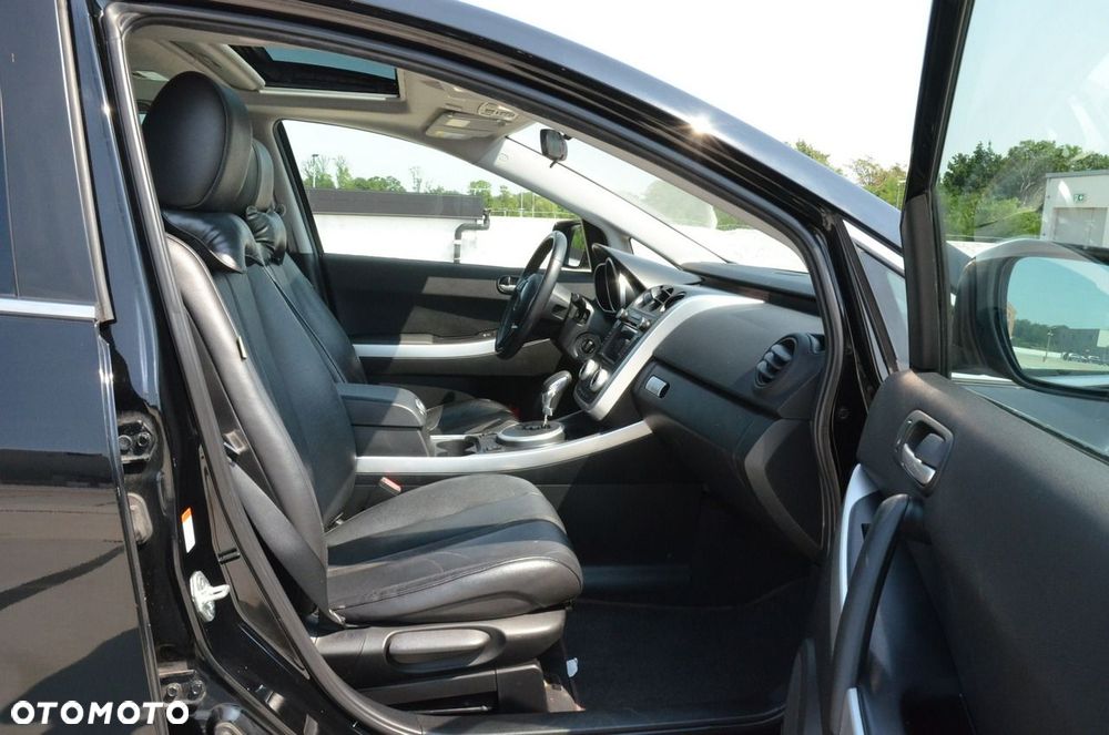 Mazda CX-7 2.3T Touring - 24