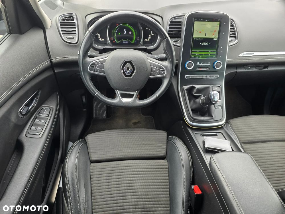 Renault Grand Scenic - 7