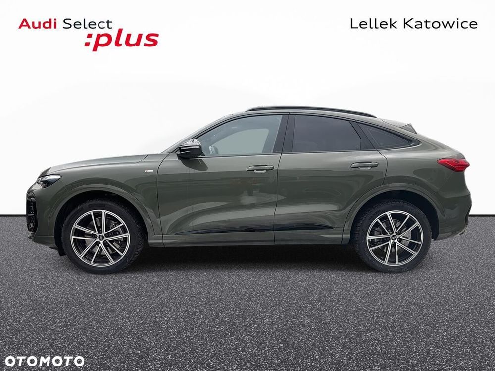 Audi Q5 Sportback 40 TDI mHEV Quattro S Line S tronic - 10