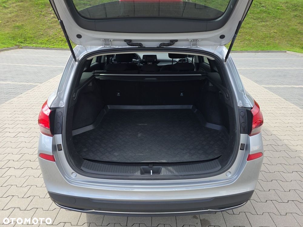 Hyundai i30 1.0 T-GDI Modern - 16