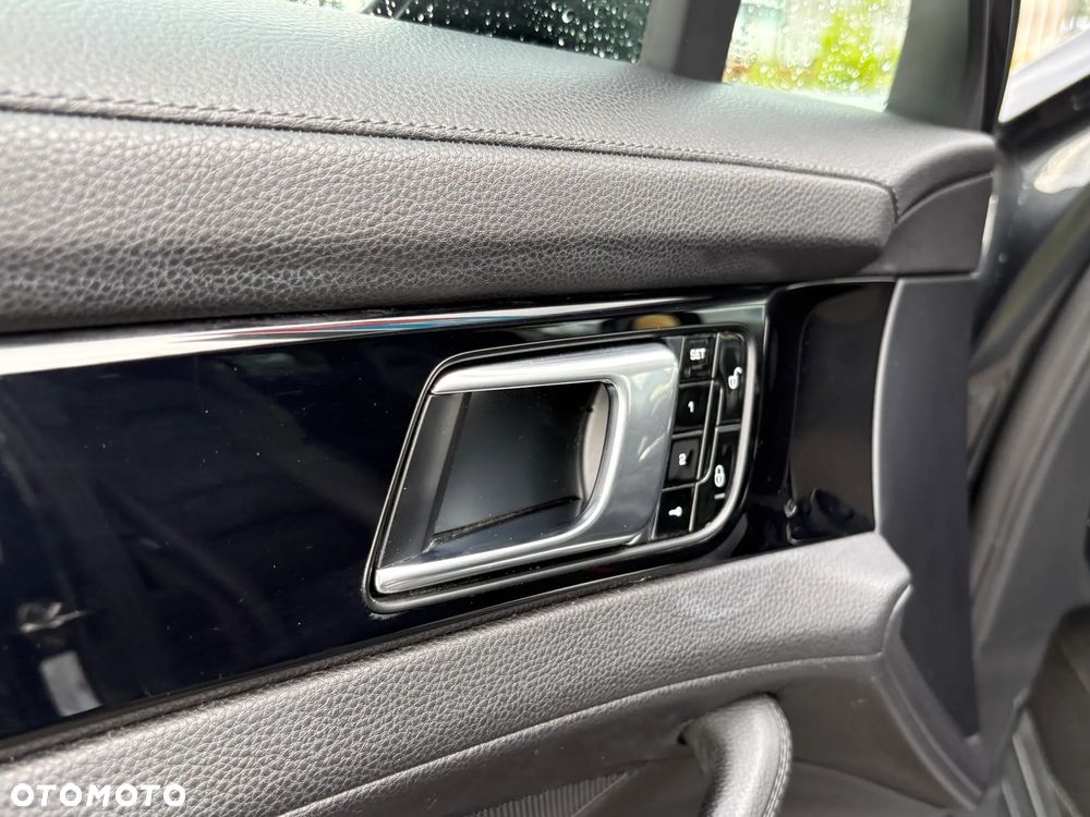 Porsche Panamera 4S Diesel - 11