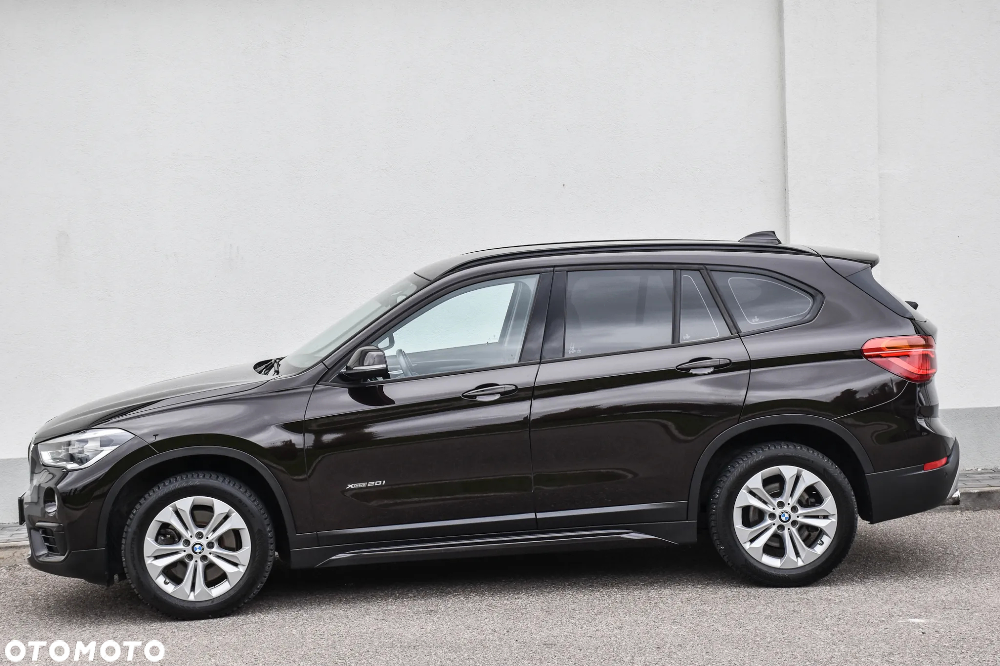 BMW X1 xDrive20i xLine sport - 15