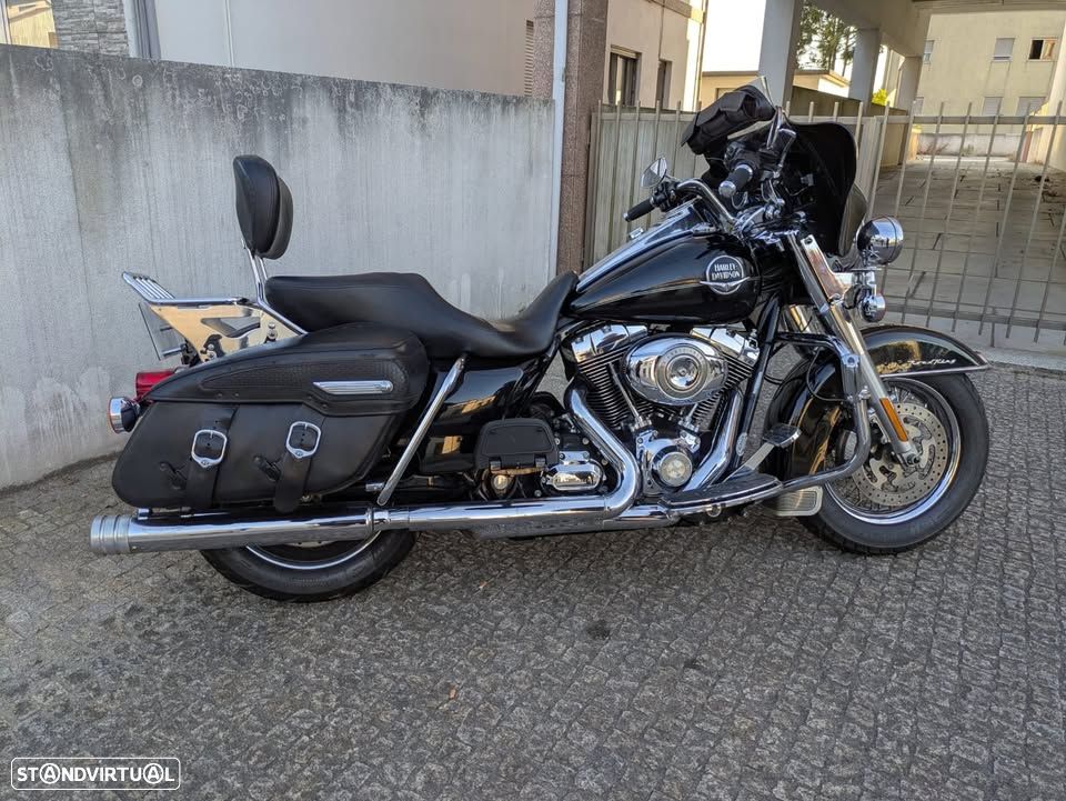 Harley-Davidson Road Road King Classic - 1