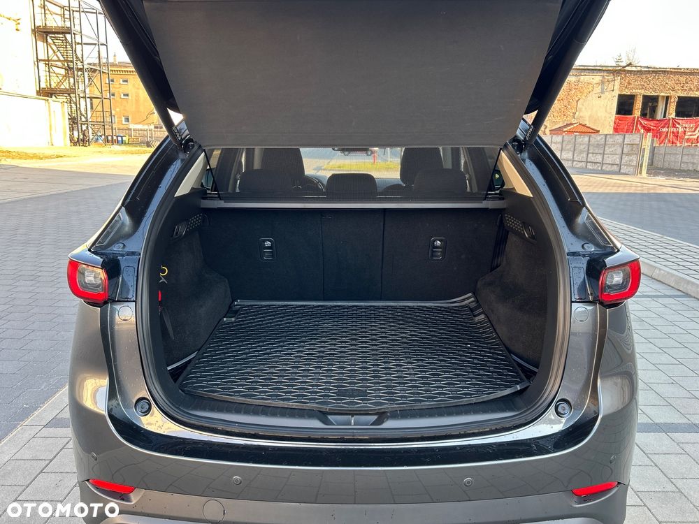 Mazda CX-5 2.0 Kanjo AWD - 5