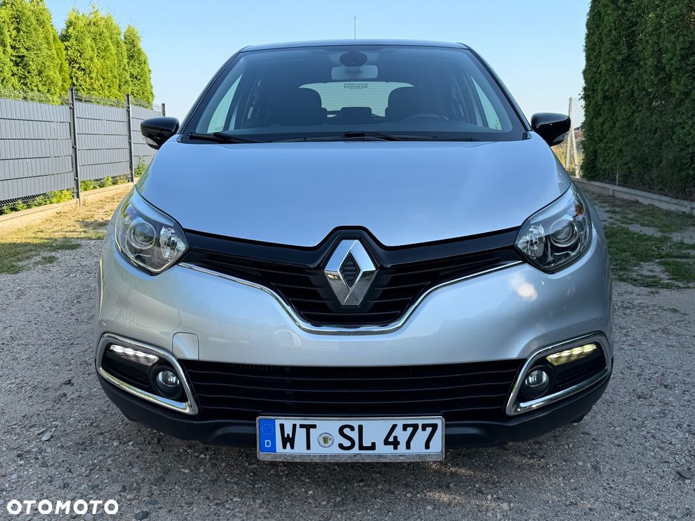Renault Captur ENERGY TCe 120 EDC Intens - 26