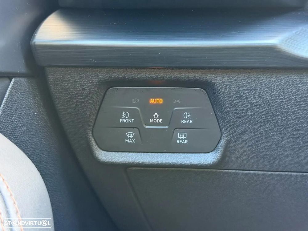 Cupra Formentor 1.4 e-Hybrid DSG - 26
