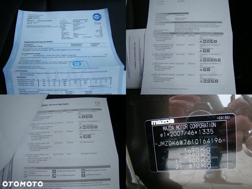 Mazda CX-3 SKYACTIV-G 121 FWD Sports-Line - 19