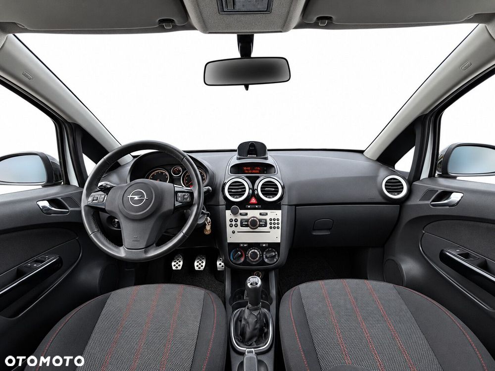 Opel Corsa 1.2 16V Enjoy - 14