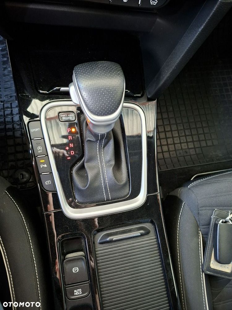 Kia ProCeed - 6