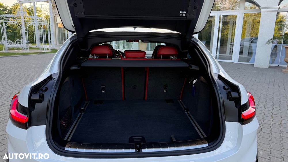 BMW X4 M Standard - 10