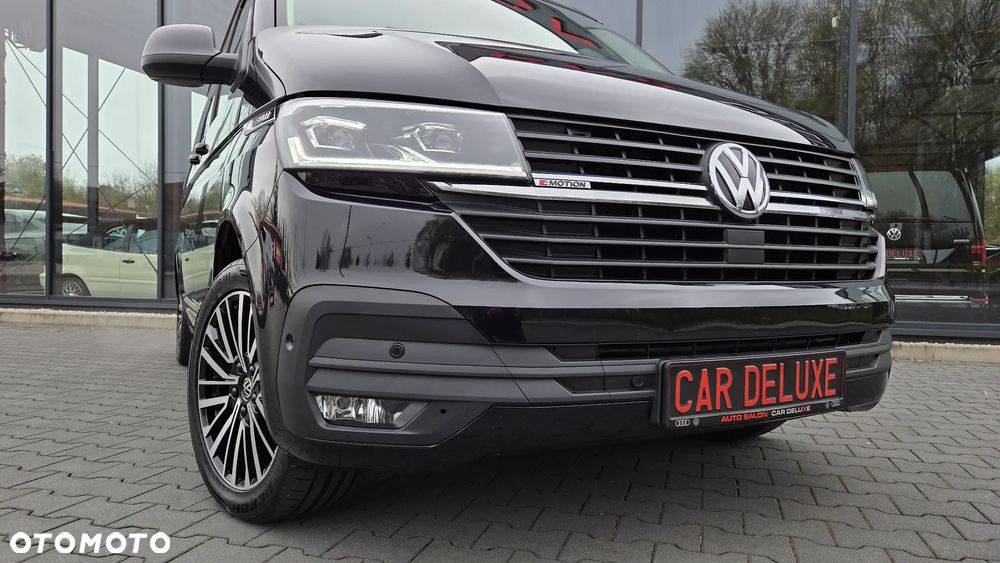 Volkswagen California - 38