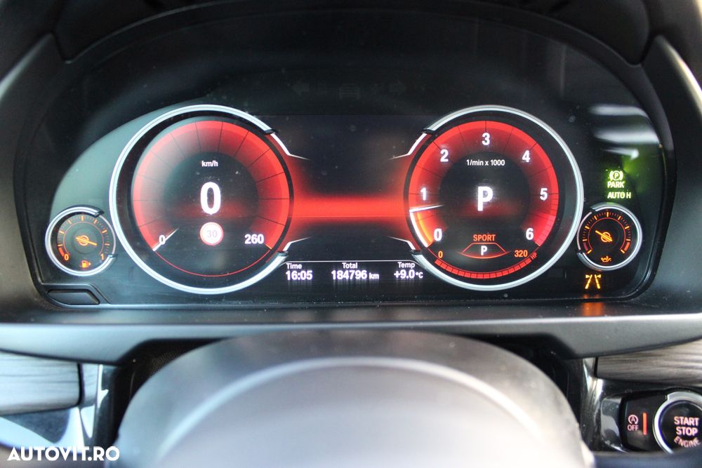 BMW X5 xDrive30d Sport-Aut. - 18