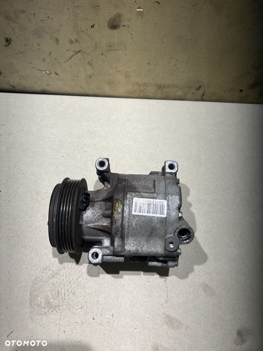 Sprężarka kompresor klimatyzacji Fiat 500 1.2 1.4 t abarth - 1
