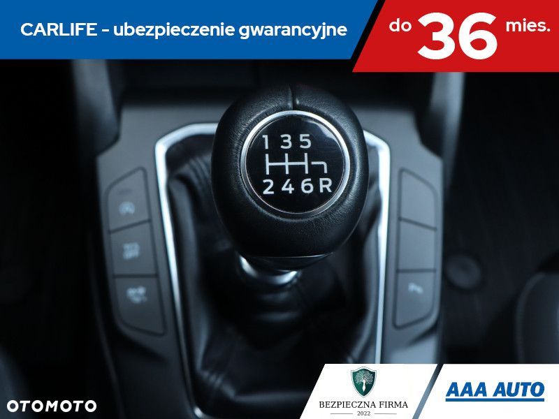 Ford Focus SW - 19