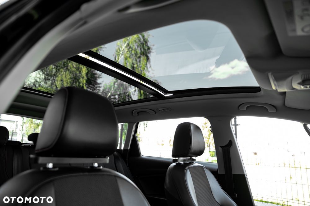 Seat Leon Sportstourer 1.4 TSI Start&Stop FR - 39