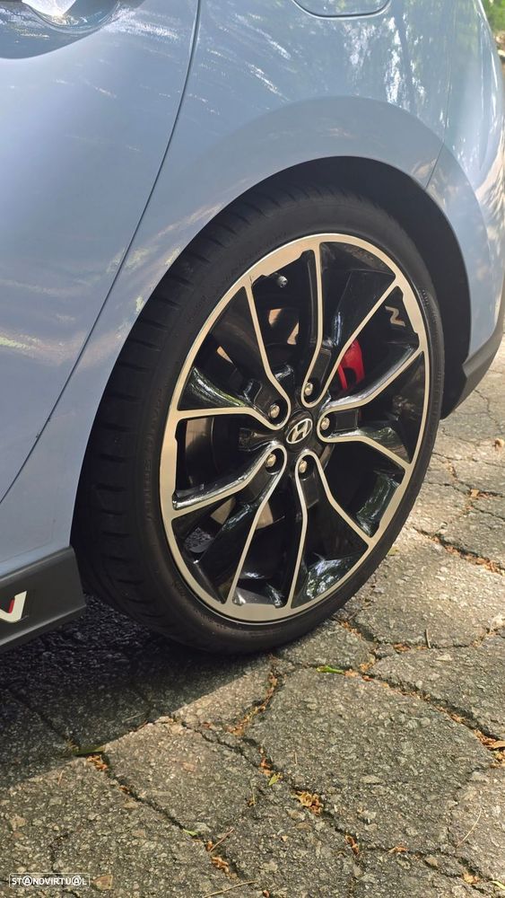 Hyundai i30 N 2.0 T-GDi Pack Performance - 7
