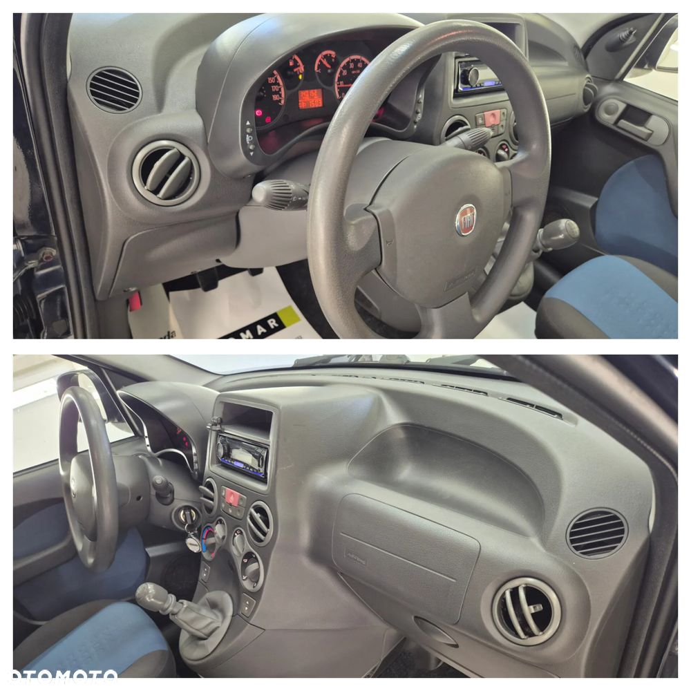 Fiat Panda 1.2 Dynamic - 33