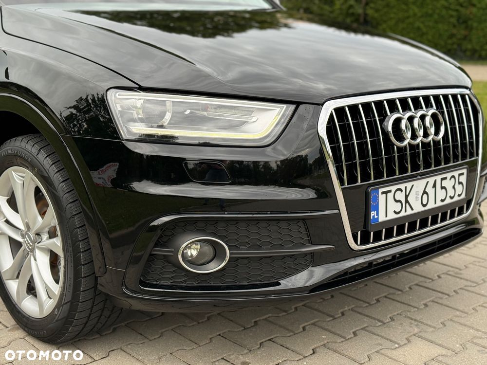 Audi Q3 1.4 TFSI - 20