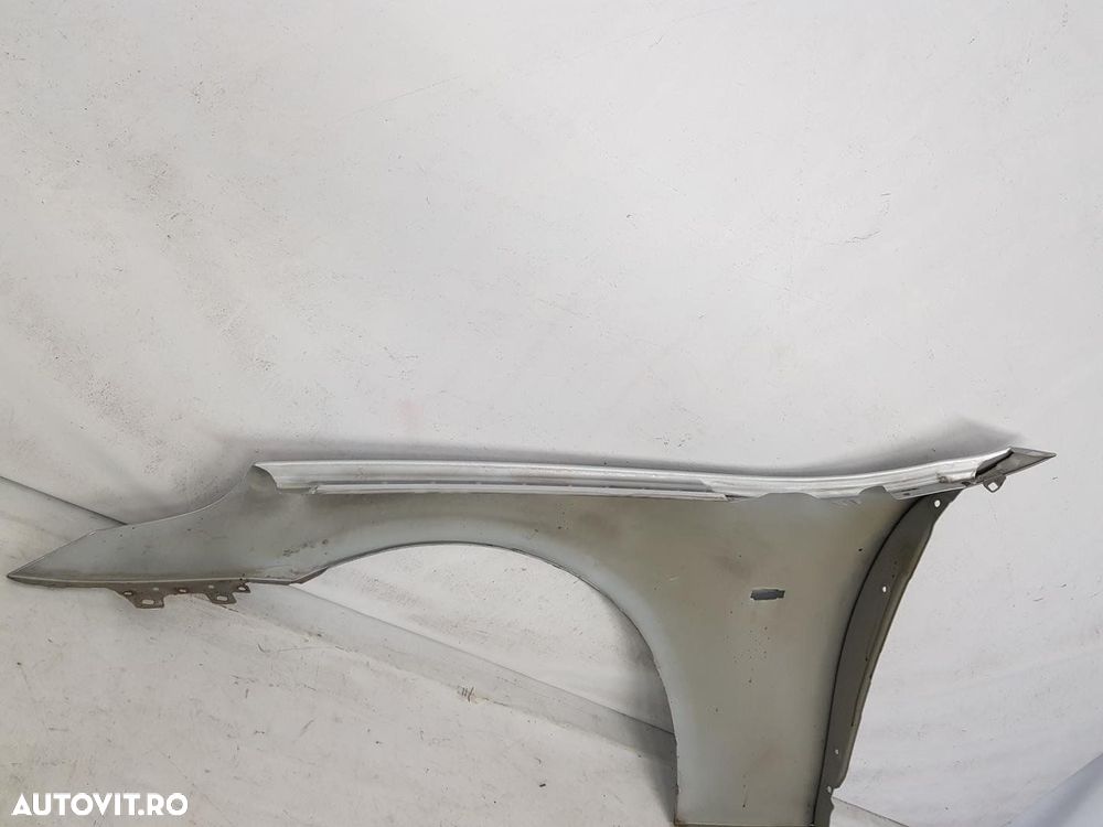 Aripa dreapta fata BMW Seria 5 E60 E61 dupa 2003 - 7