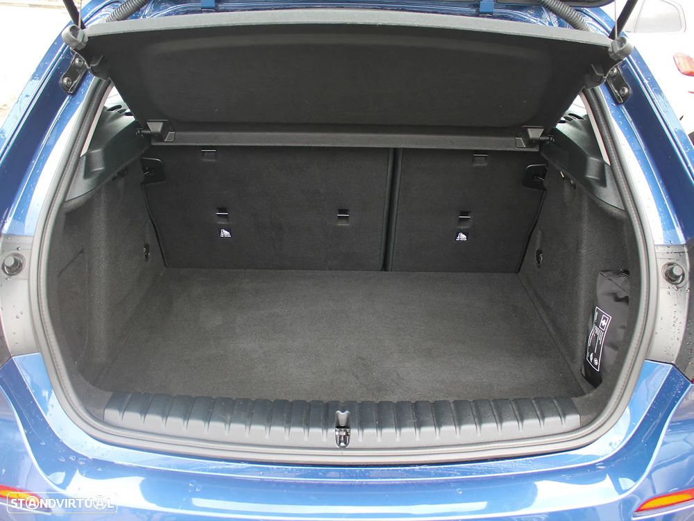 BMW 116 d Advantage - 16