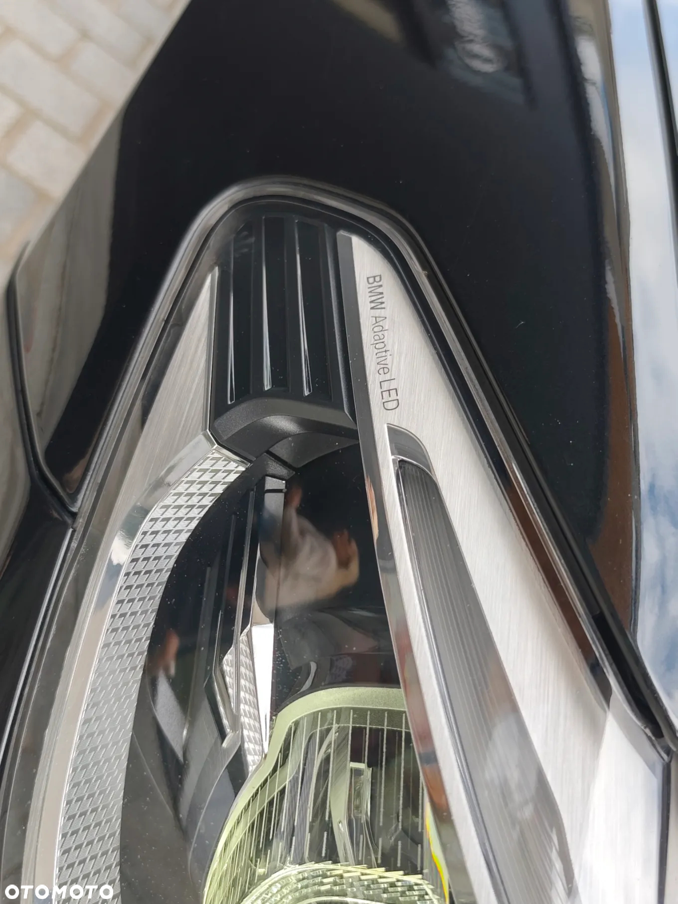 BMW Seria 5 540d xDrive M Sport Edition - 18