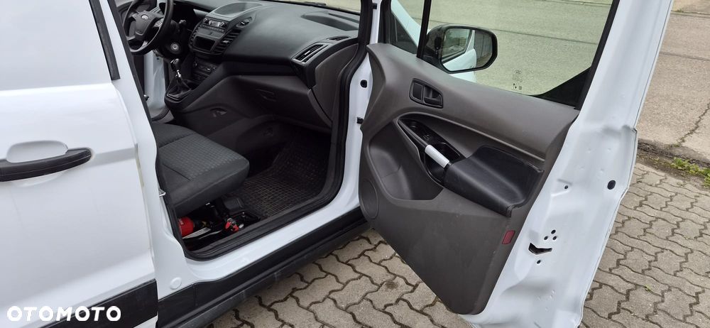 Ford TRANSIT CONNECT - 18