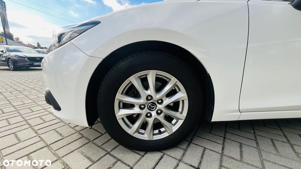 Mazda 3 2.0 Skyenergy - 11