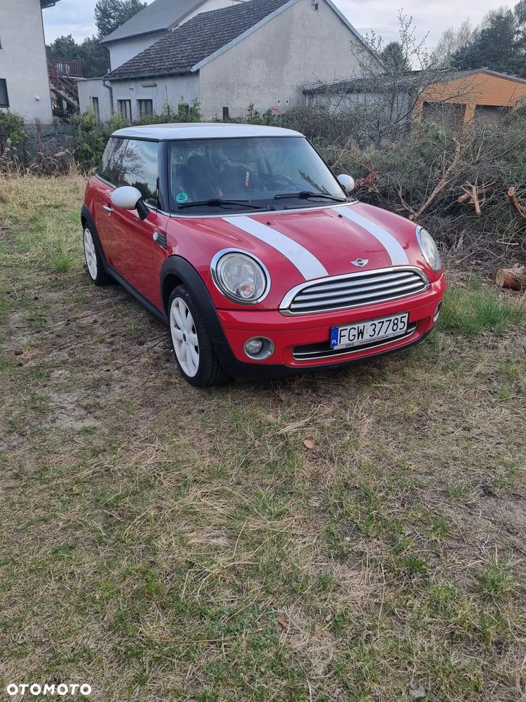 MINI Cooper Standard - 3
