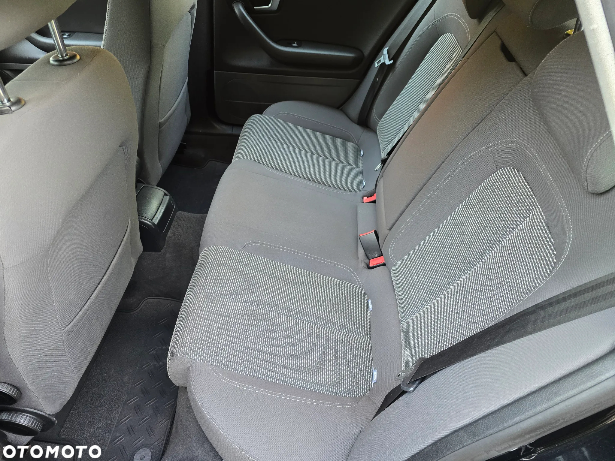 Seat Exeo ST 2.0 TDI CR Ecomotive Reference - 21