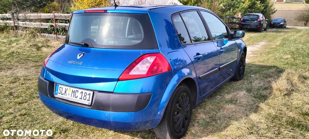 Renault Megane - 23