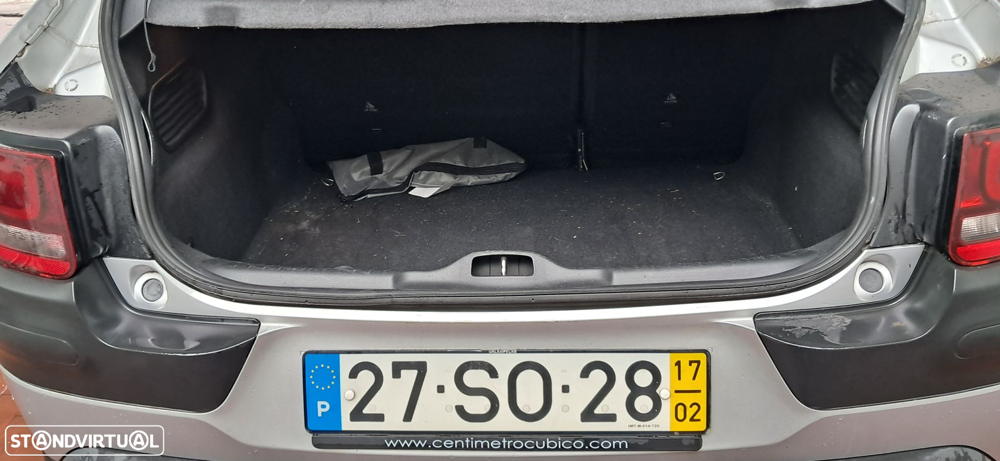 Citroën C4 Cactus 1.6 BlueHDi Shine - 14