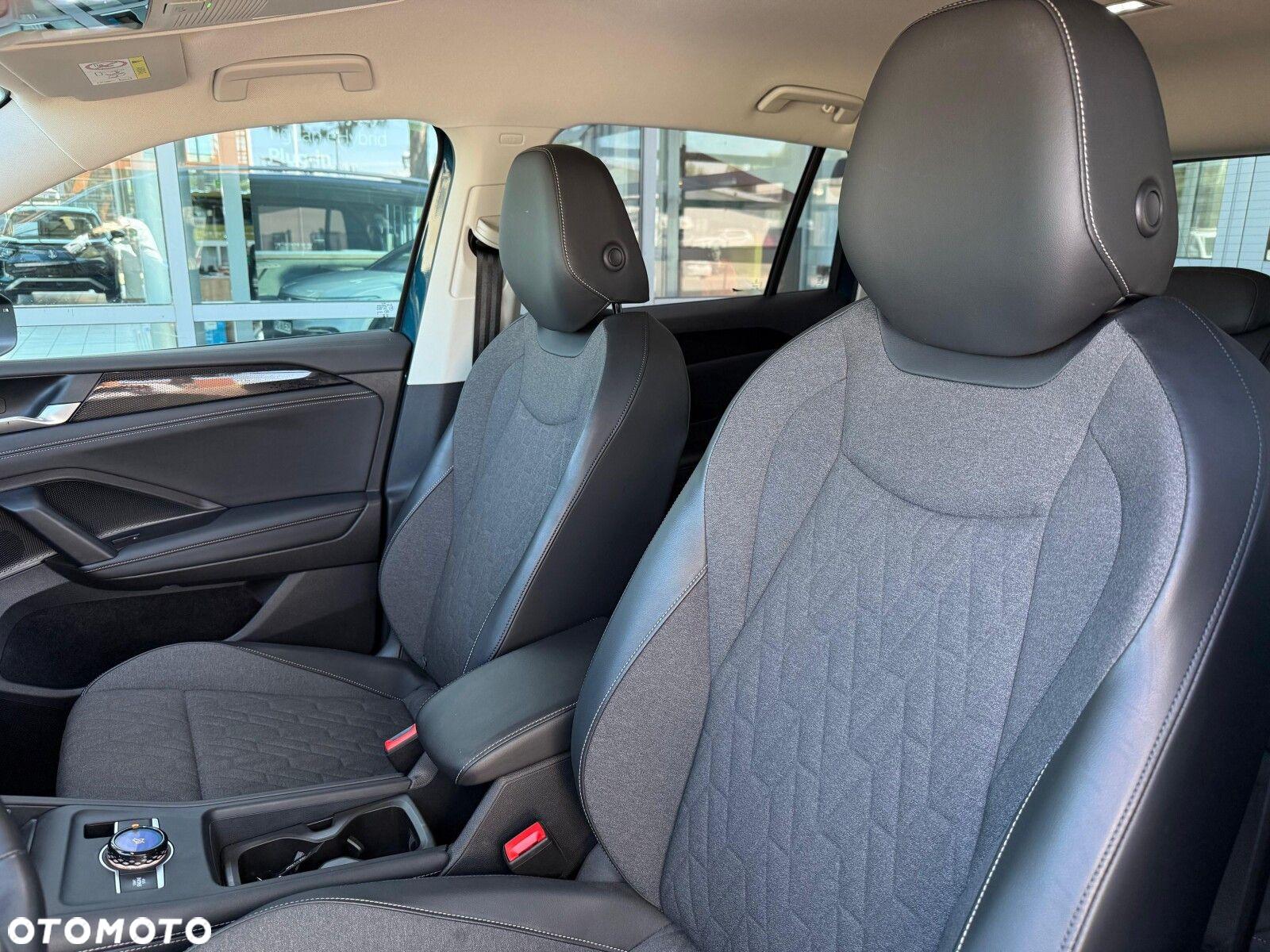 Volkswagen Tiguan 1.5 TSI EVO Life DSG - 10
