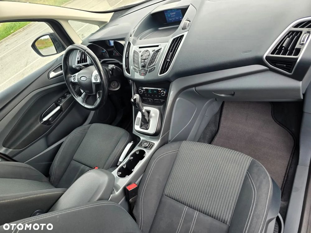 Ford C-MAX 2.0 TDCi Titanium MPS6 - 23