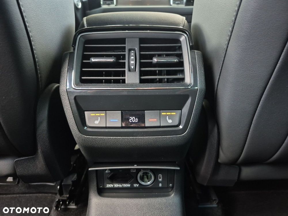 Skoda Kodiaq 2.0 TSI 4x4 L&K DSG - 15