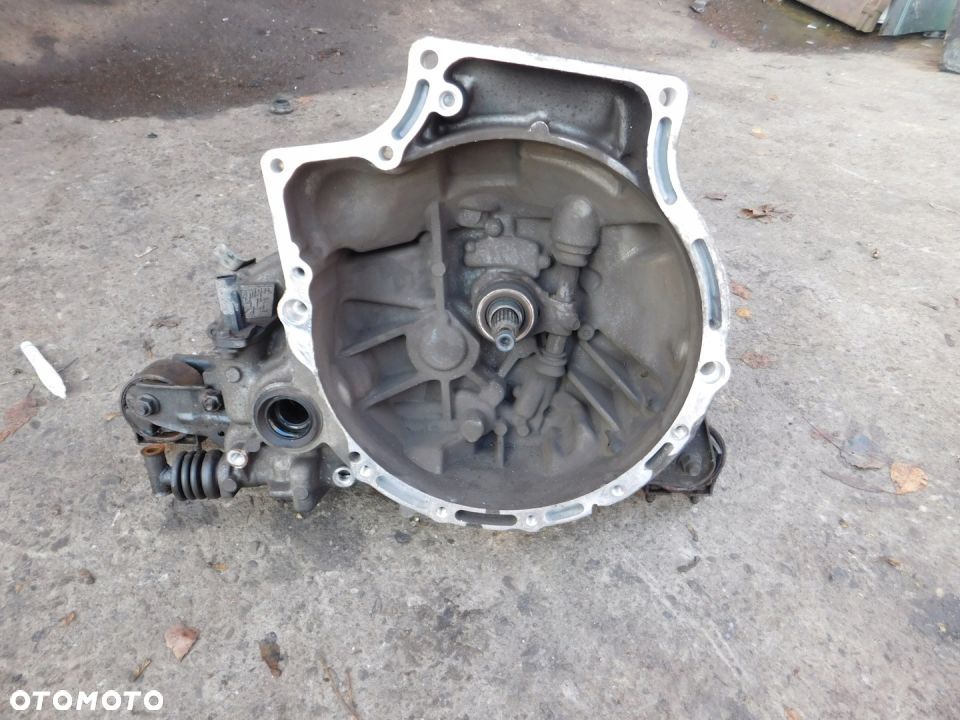 Mazda Demio 1.3 1.4 1.5 16V Skrzynia Biegów - 1
