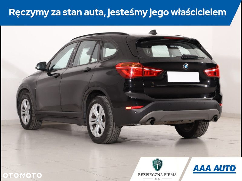 BMW X1 - 5