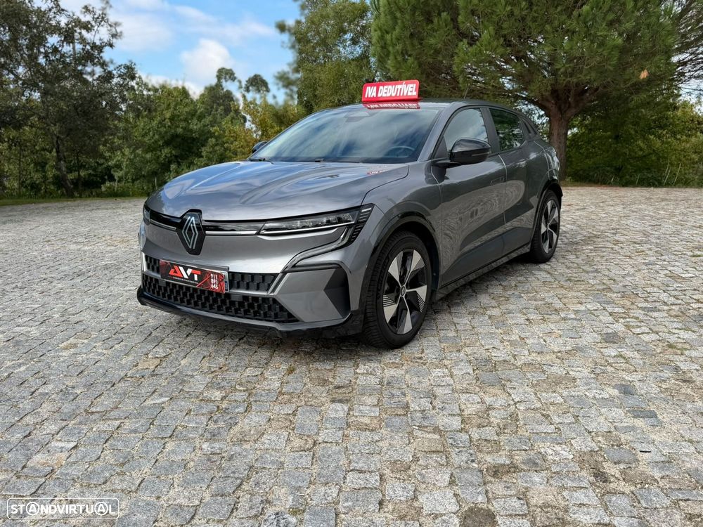 Renault Mégane - 12
