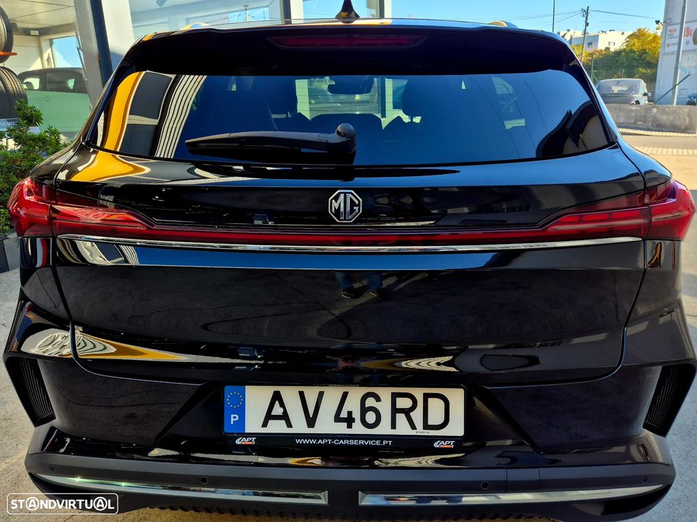 MG Marvel R 70 kWh Luxury - 7