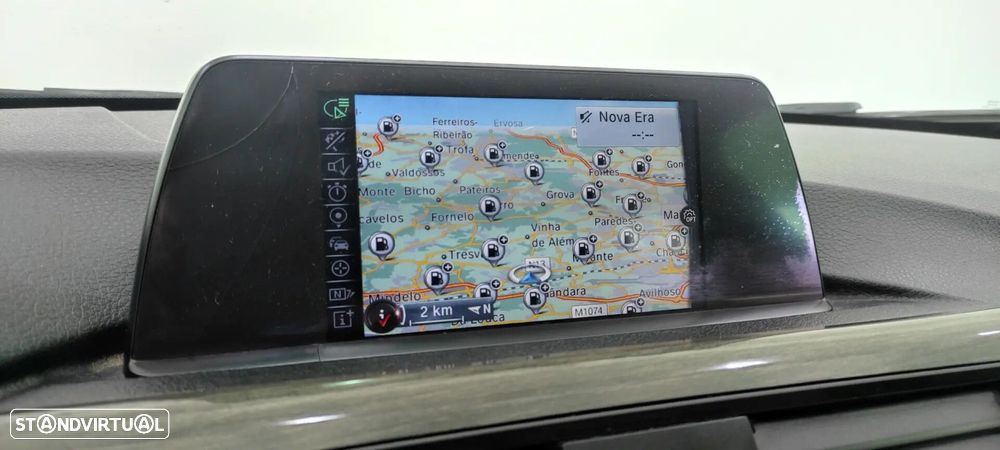 BMW 318 d Auto Line Luxury - 32