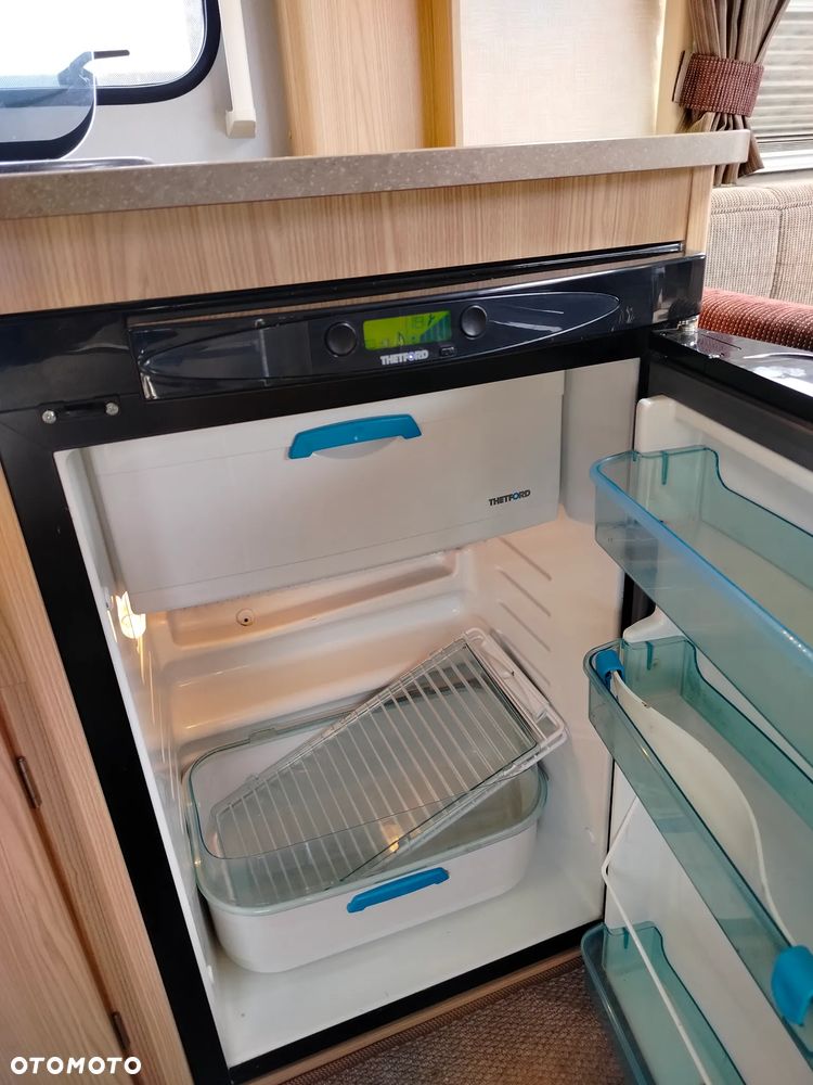 Coachman Pastiche 520/4 - 31